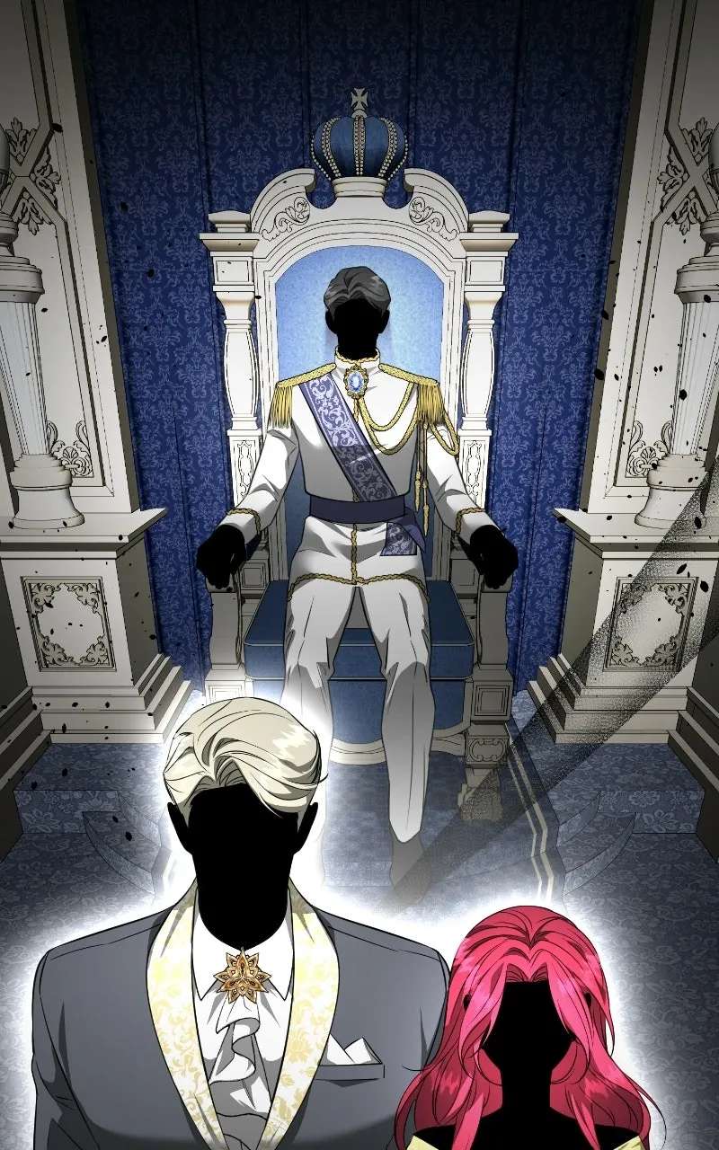 Dear My Flawless Duke Chapter 3 - page 54