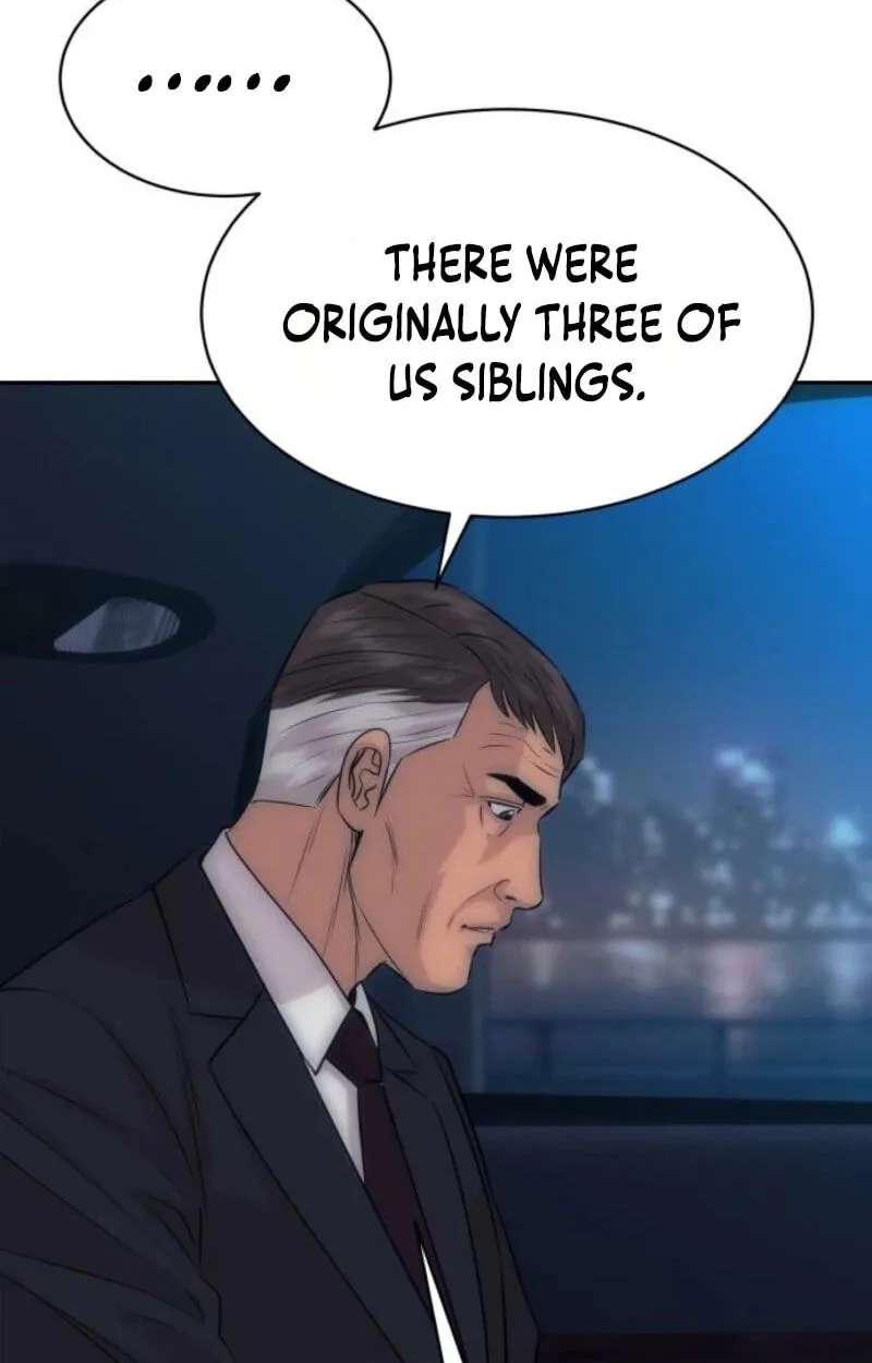Genius Grandson of the Loan Shark King Chapter 120 - page 28