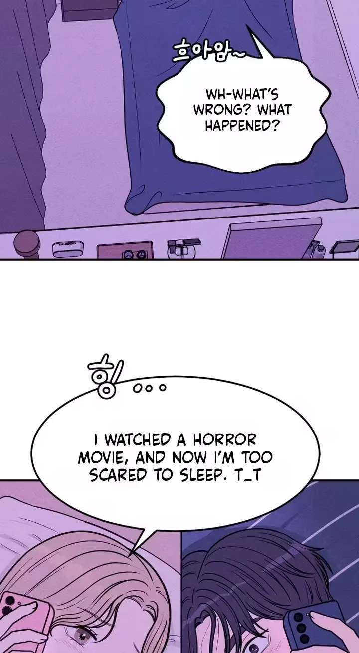 Pure Love Quest, Again Chapter 1 - page 18