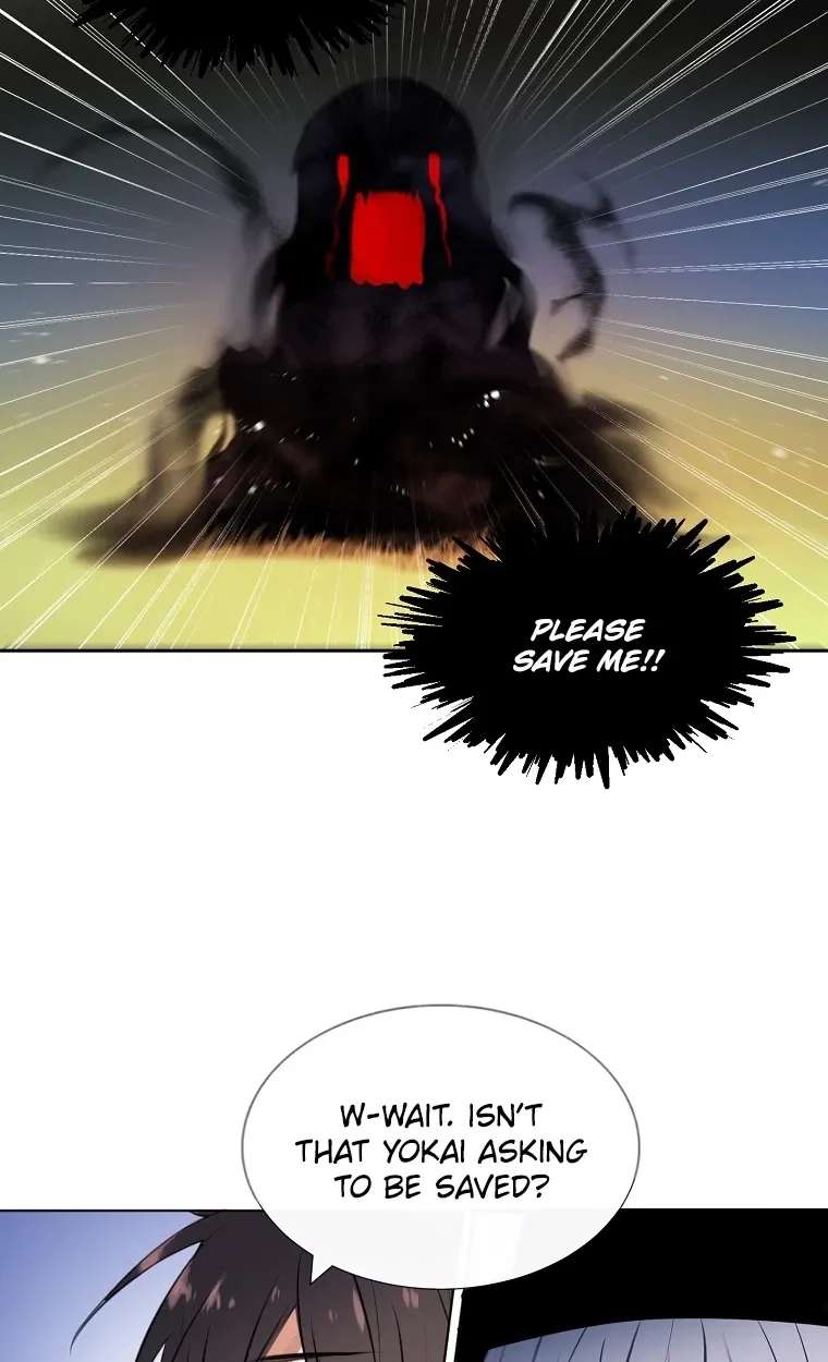 There Are Monsters Here, Too Chapter 2 - page 32