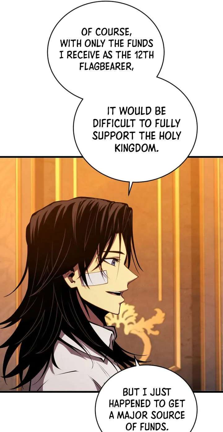 The Swordmaster's Son Chapter 208 - page 30