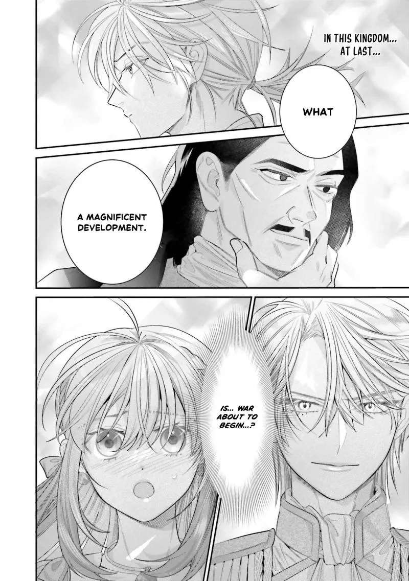 Fuguu Reijou to Hikikomori Mahoutsukai Futari de Slow Life wo Mezashimasu Chapter 4 - page 25