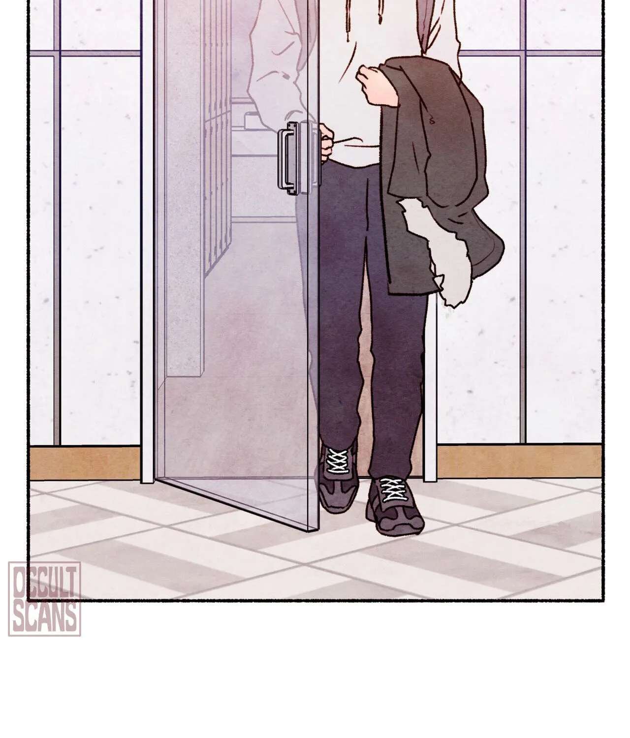 Pillow Talk (Aengmon) Chapter 31 - page 24