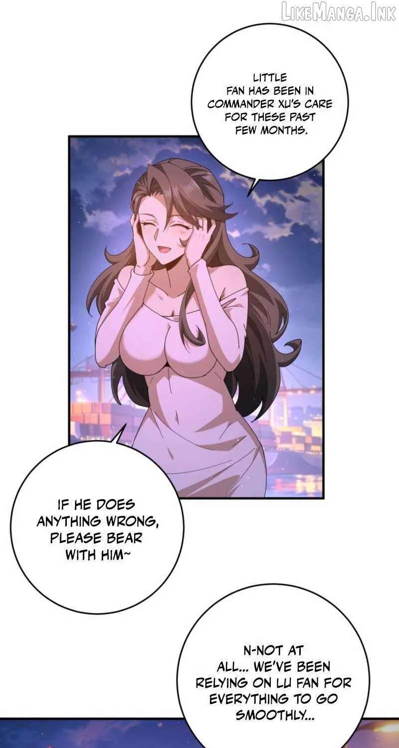 Worthless Profession: Dragon Tamer Chapter 279 - page 39