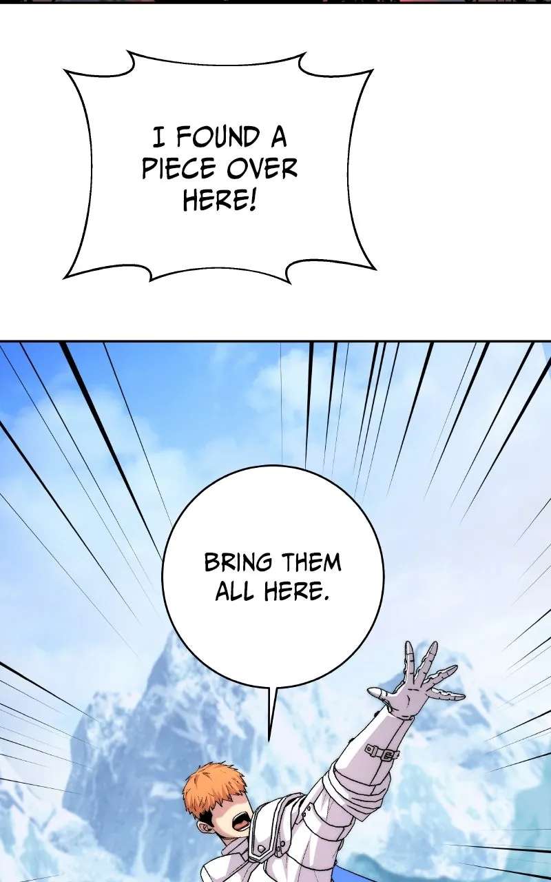 The Holy Emperor’s Grandsonis a Necromancer Chapter 106 - page 31