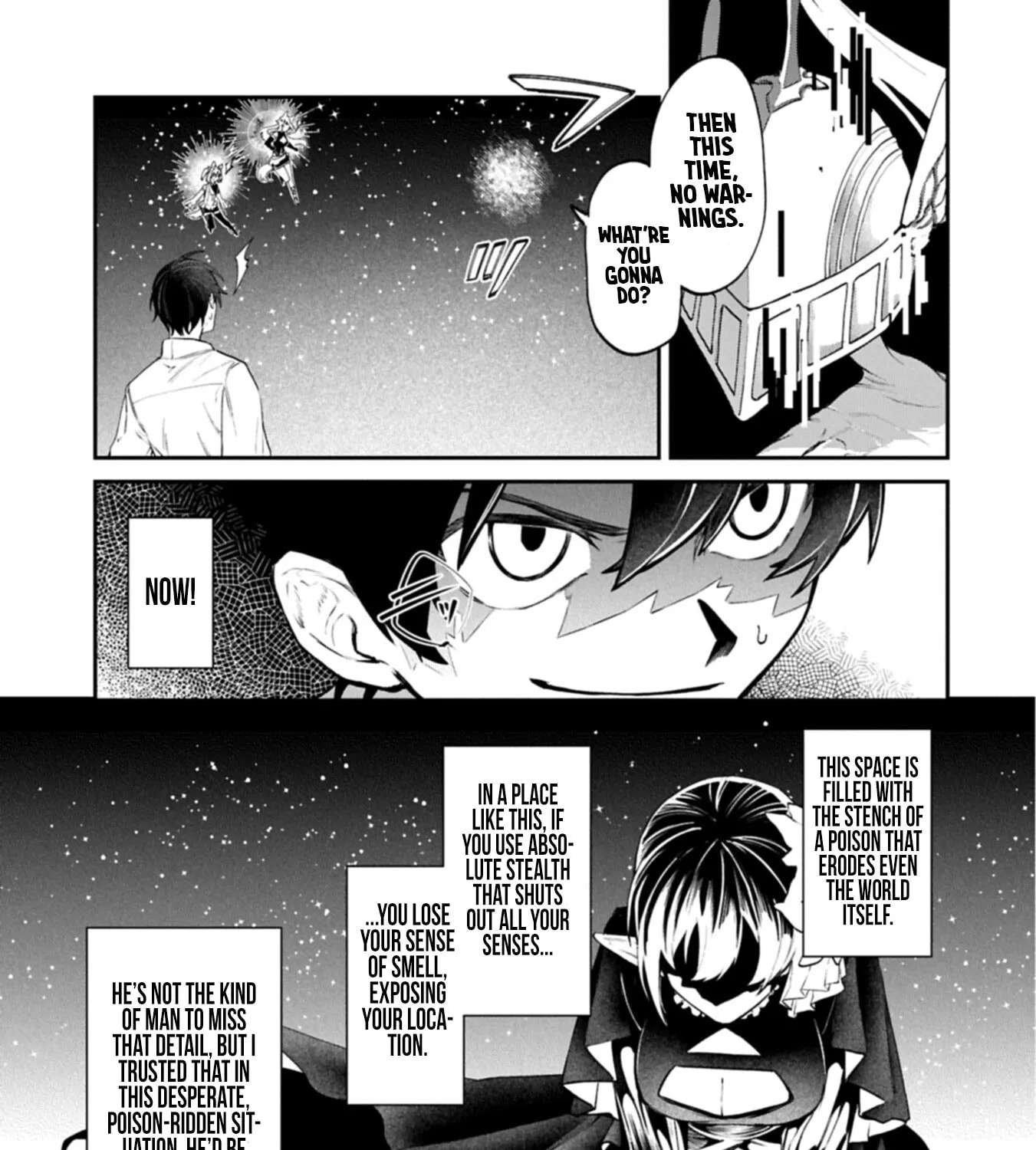 Isekai Summoner, Shinwa no Kaibutsu-tachi to Gendai de Musou Suru: Uragirareta Moto Eiyuu wa, Aiomome na Nakama to Heiwa ni Kurashitai Chapter 11.1 - page 19