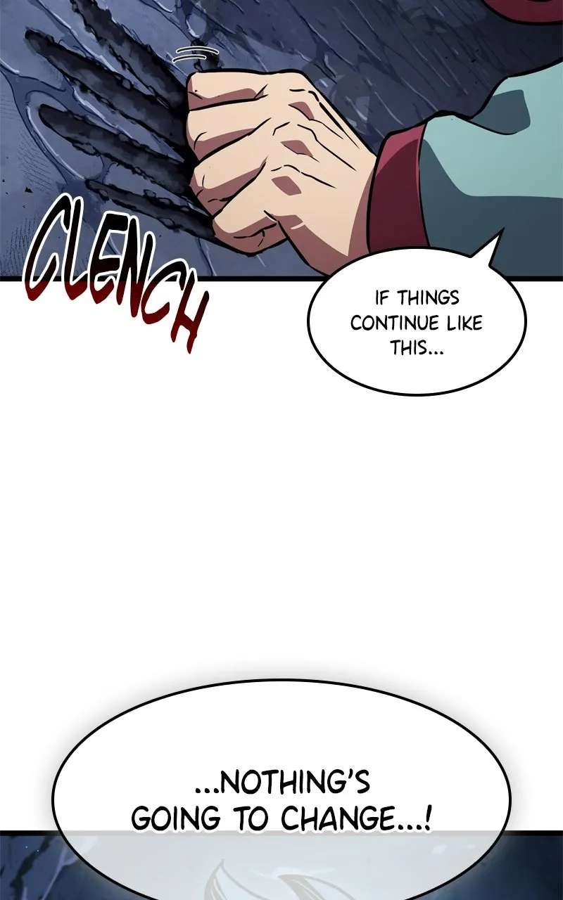 The Martial Genius WhoRemembers Everything Chapter 3 - page 22