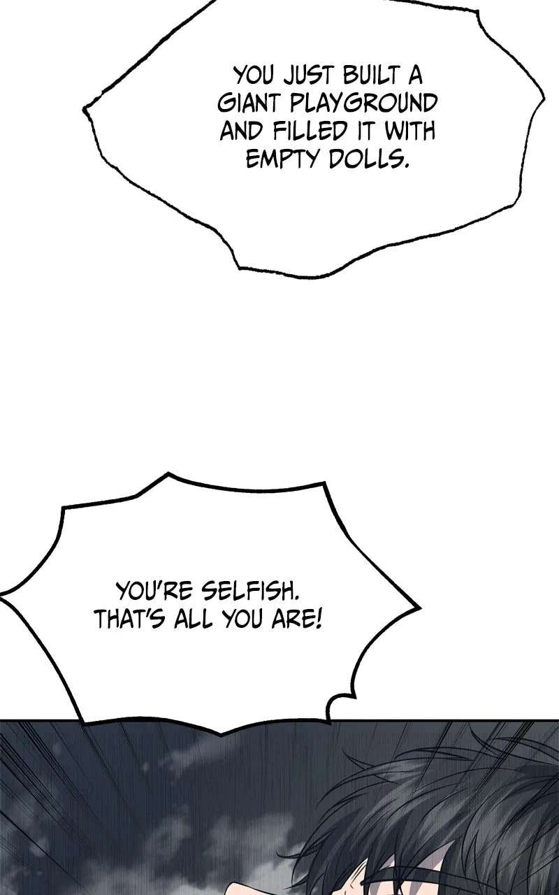 Why You Shouldn't Entera Haunted House Chapter 73 - page 75