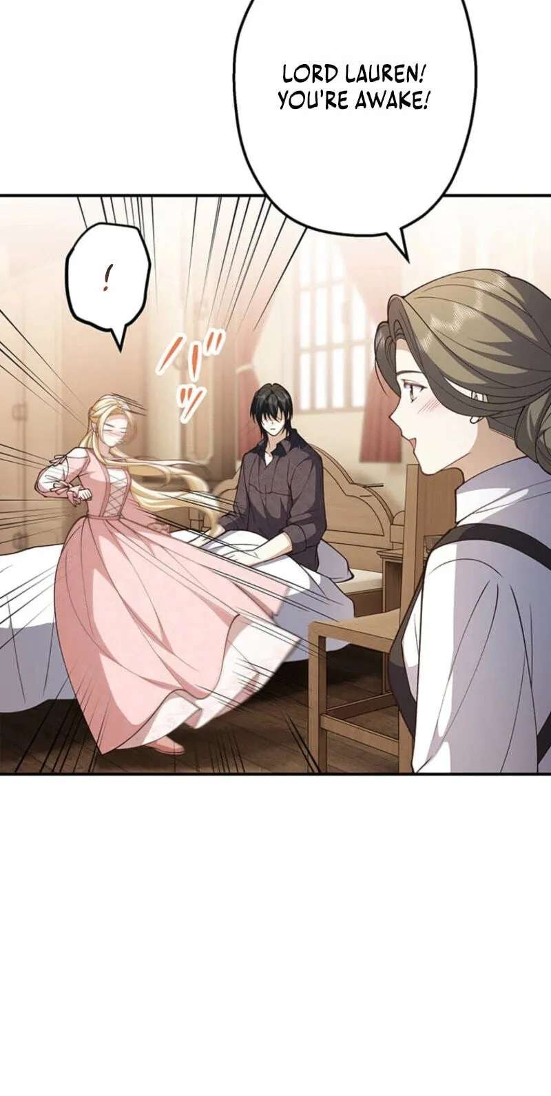 Konyaku Shita Ouji wa Moto Assassin de Shita Chapter 40 - page 16