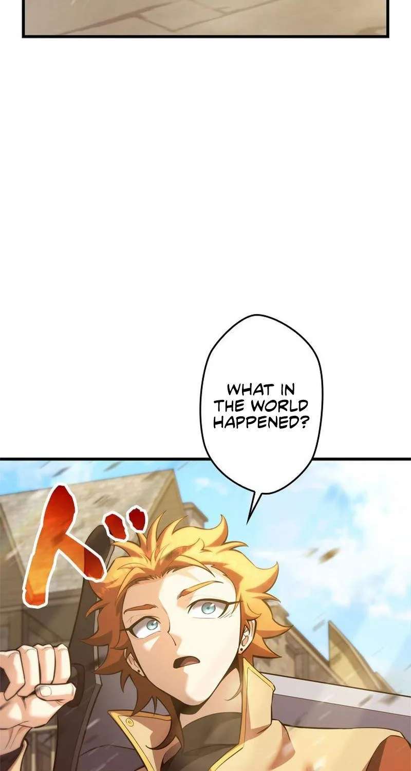 Eldomia Era: The Reincarnated Vengeful Chapter 36 - page 73