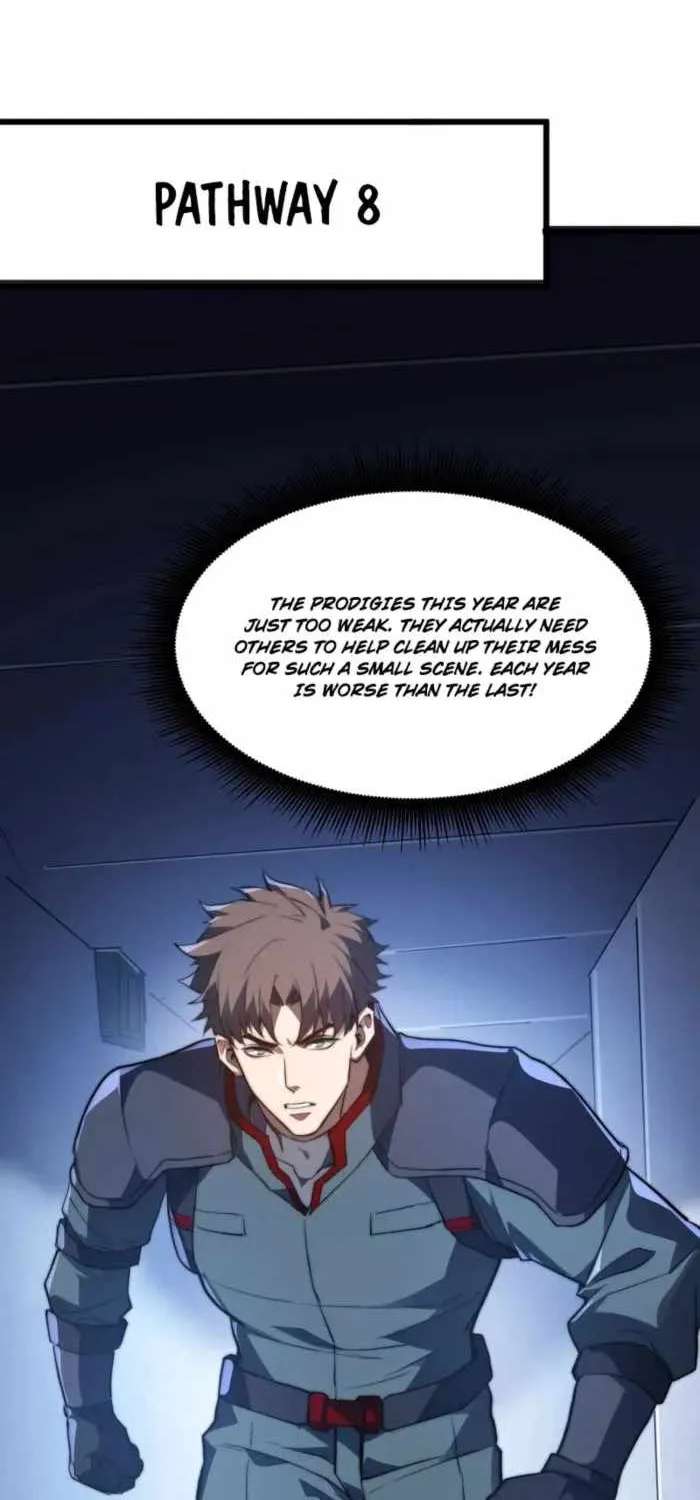 Rise of The Soul-Devouring God Chapter 26 - page 4