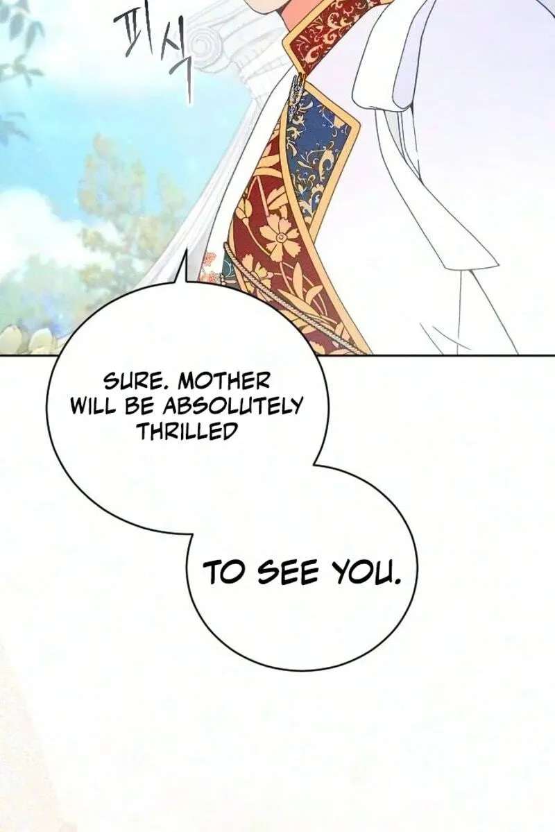 Dare I Hope Chapter 54 - page 25