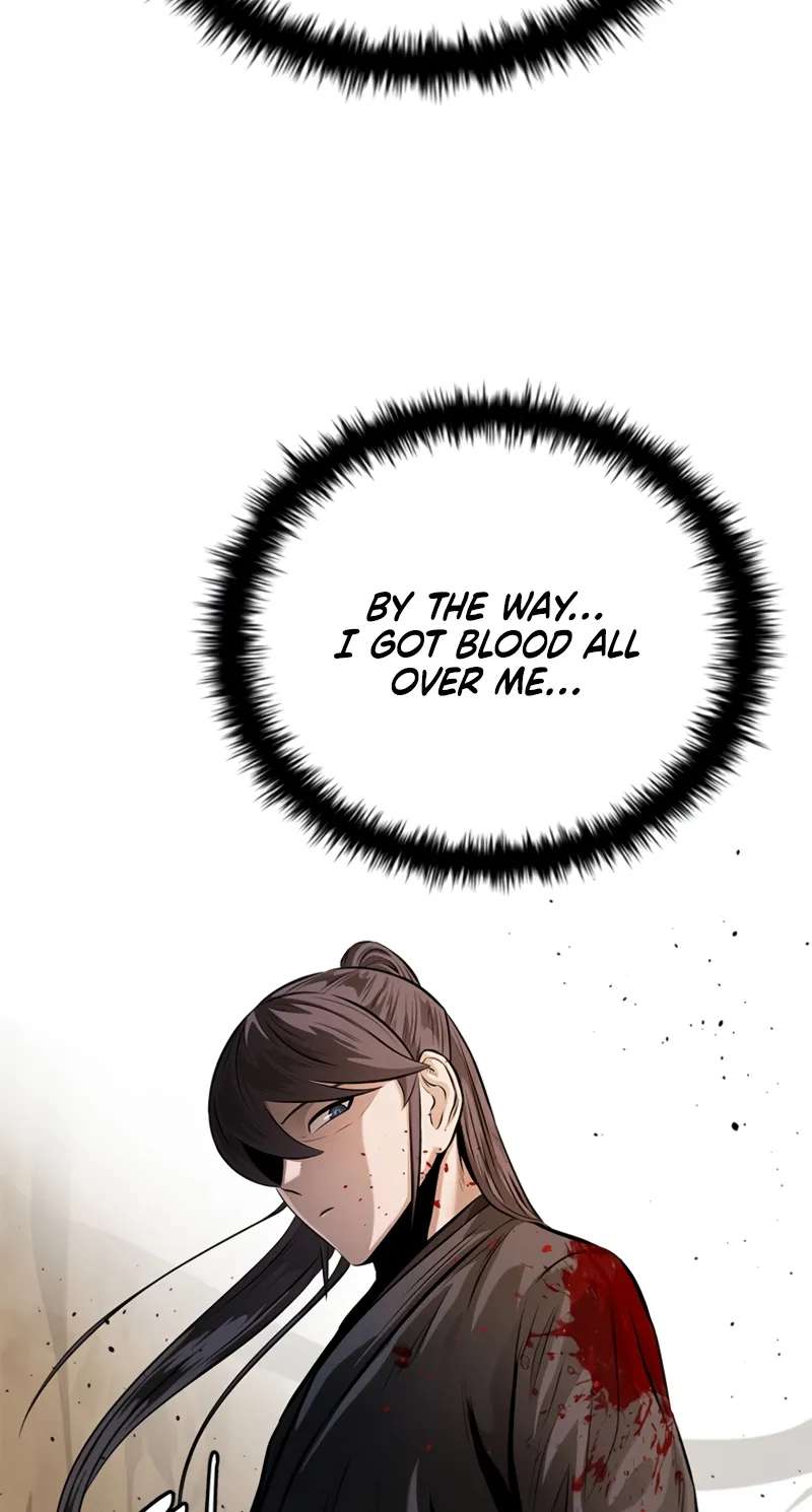 Absolute Master of the Senate Chapter 32 - page 36