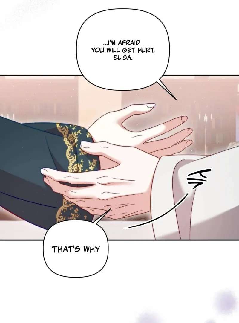 Devoured by an Impure Savior Chapter 32 - page 11