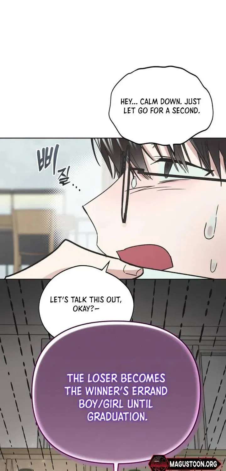 An Equation with No Wrong Answers Chapter 1 - page 11