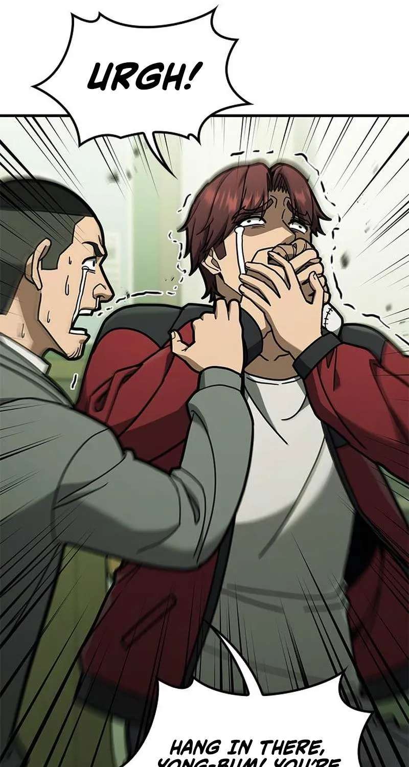 Fight Tier 1 Saving a tutor Chapter 14 - page 41