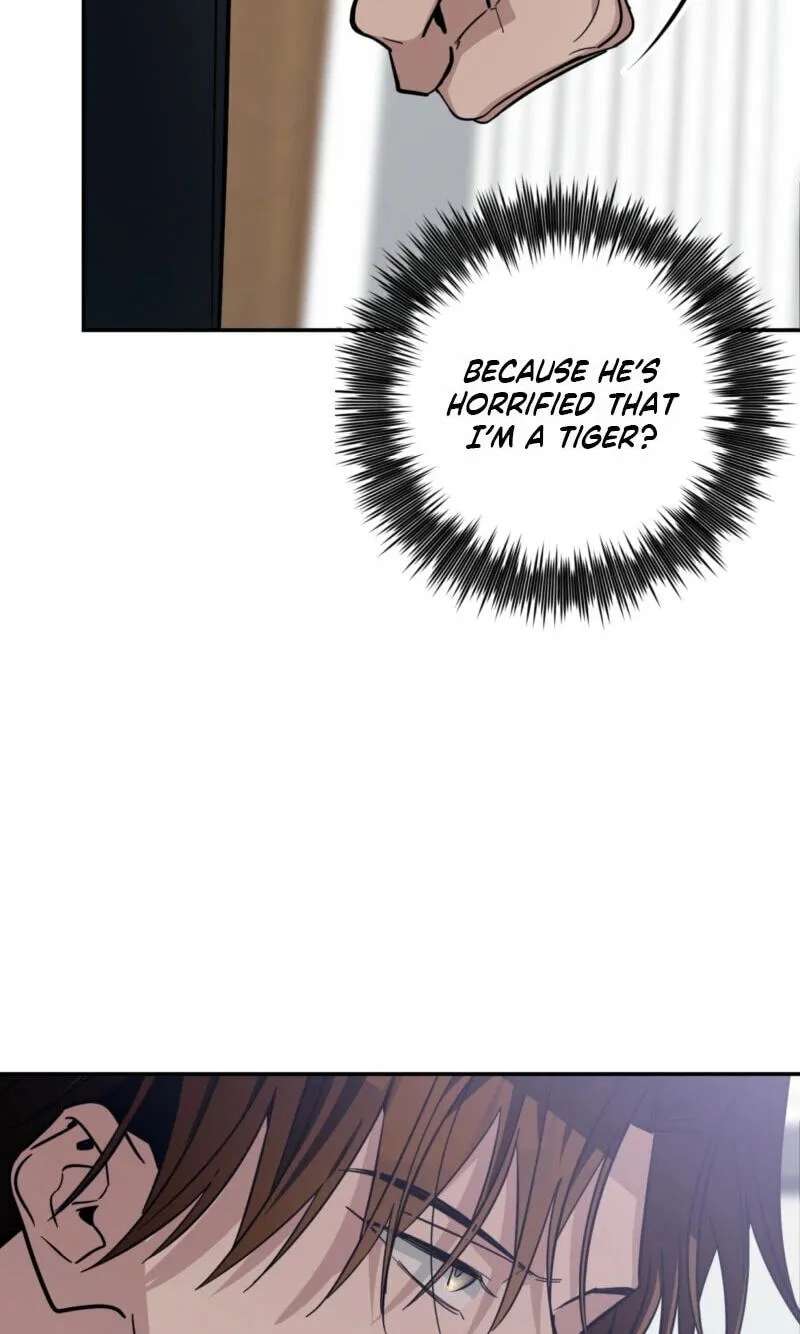 Give Birth to a Baby Wildcat for Me, Unless You Want to See Me Go Insane! Chapter 38 - page 104