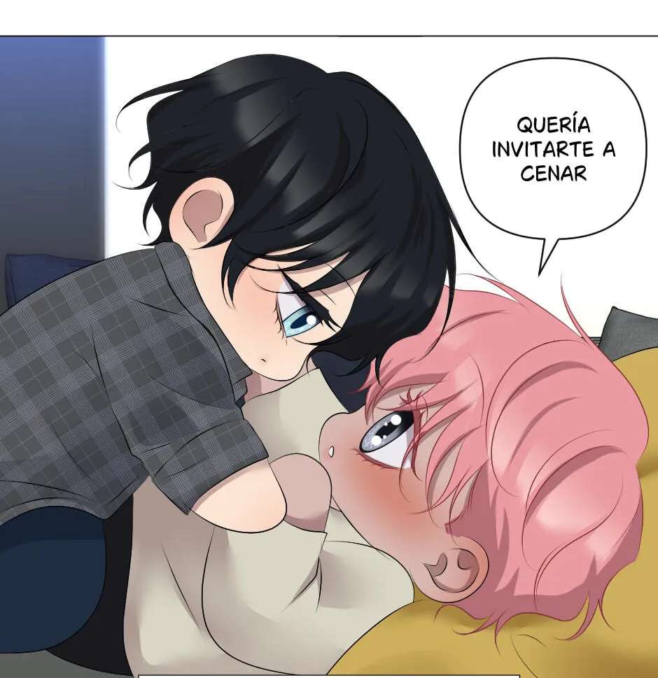 Quiero enamorar al papá de mi bendición Chapter 225 - page 8