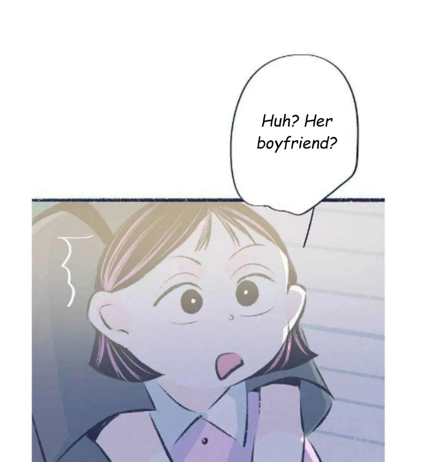 Why Don't I Have Anyone by My Side? Chapter 56 - page 137