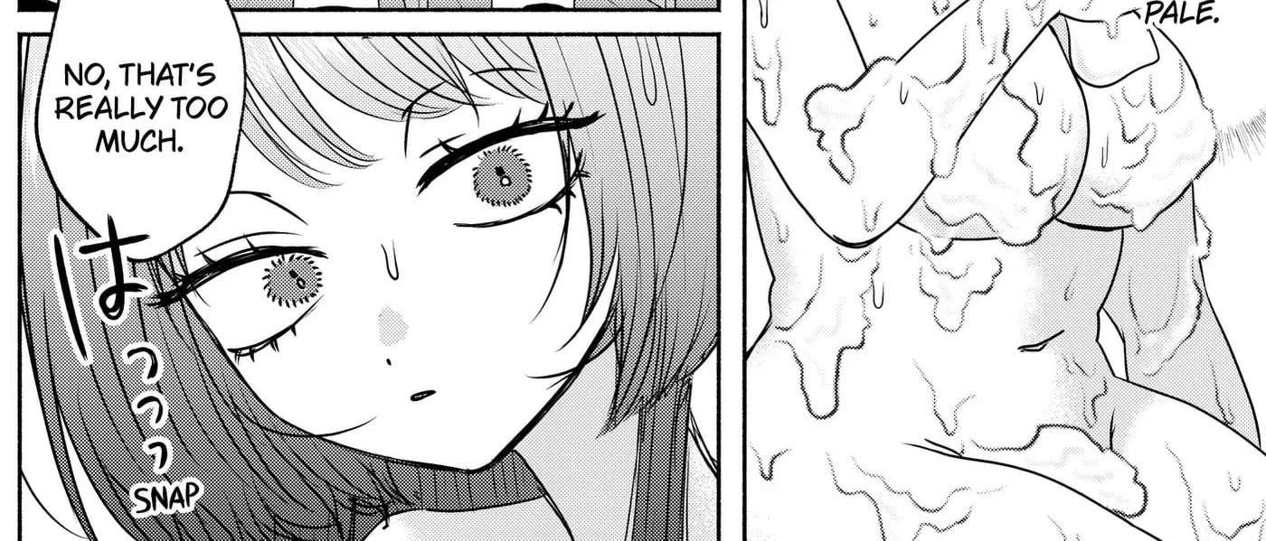 Yagate Efude o Utsuroshi Kimi wa Chapter 29 - page 10