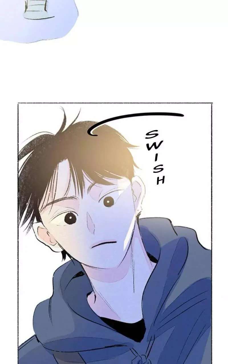 Why Don't I Have Anyone by My Side? Chapter 47 - page 19
