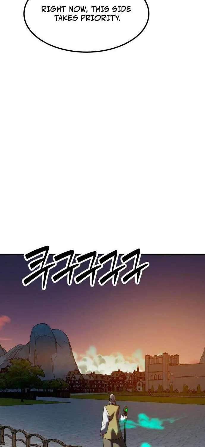 Defense Breaker Chapter 56 - page 65