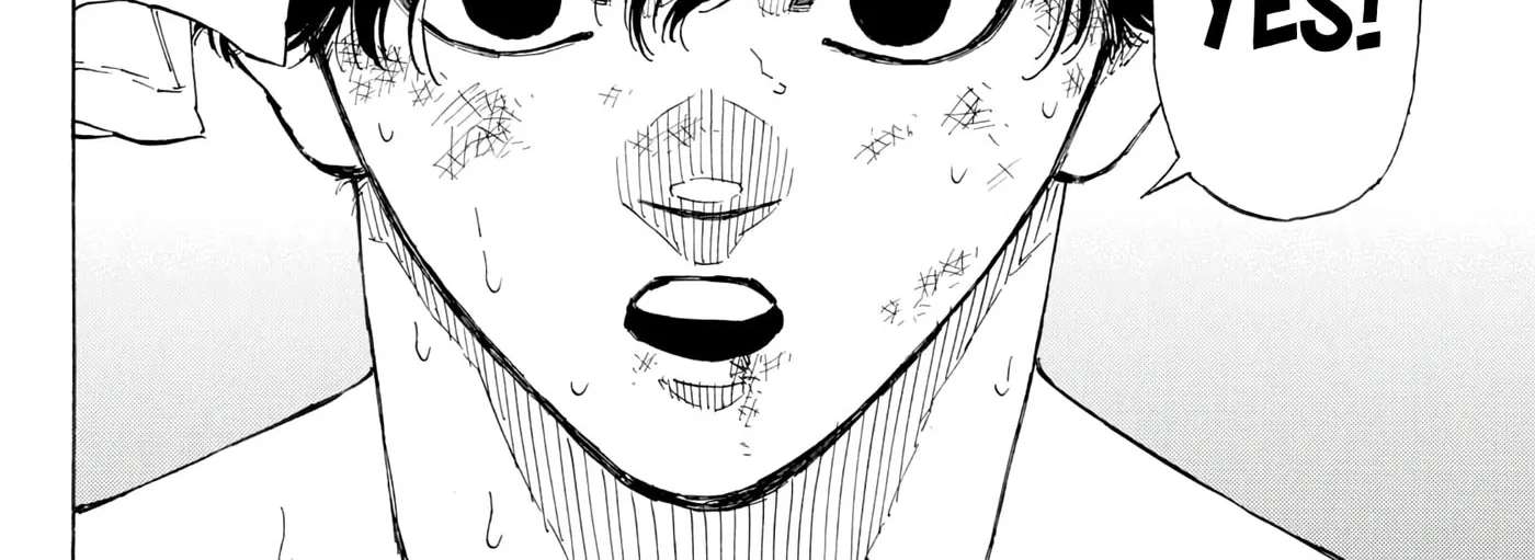 Red Blue Chapter 210 - page 8