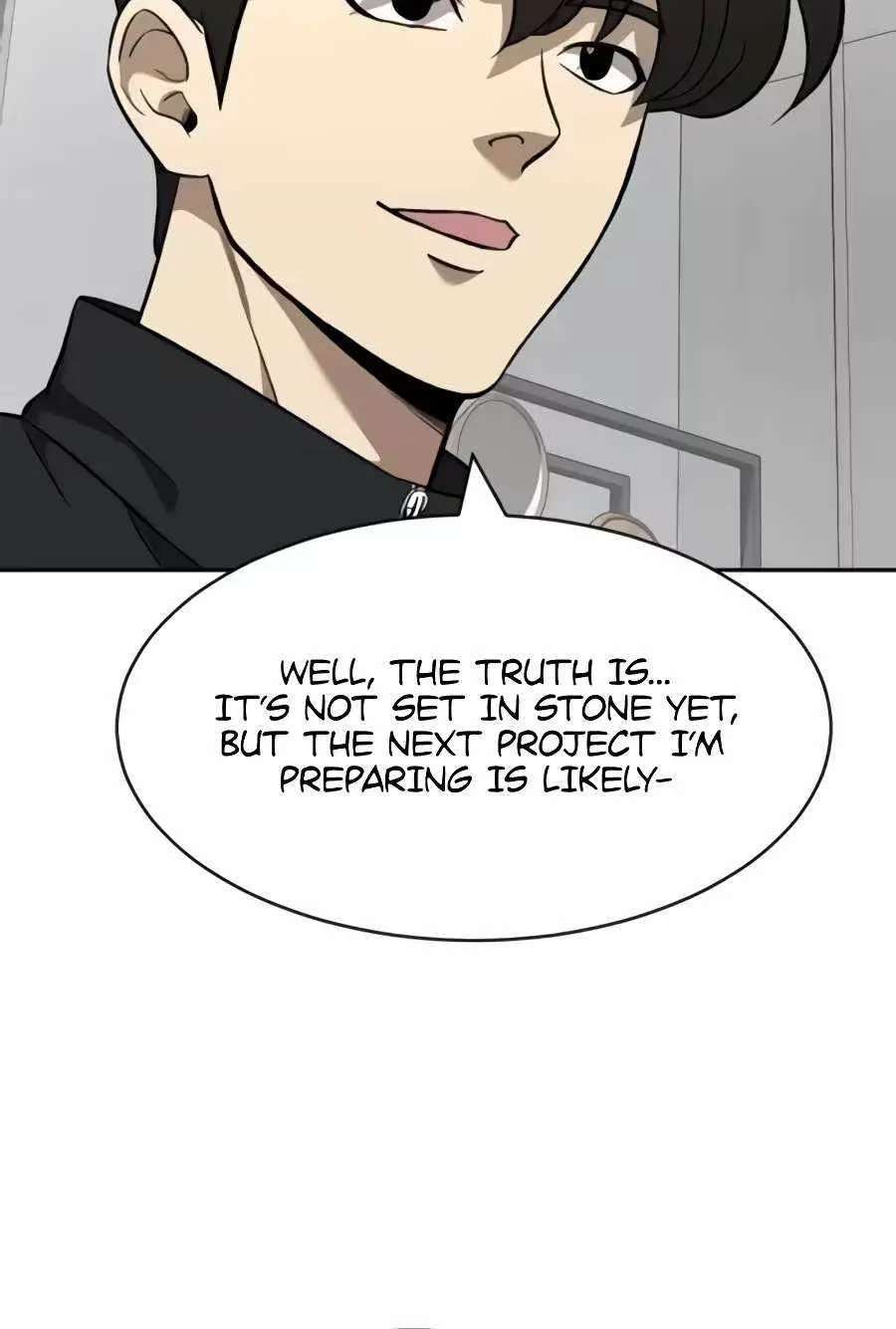 The Possessed Prodigy Actor Chapter 65 - page 27
