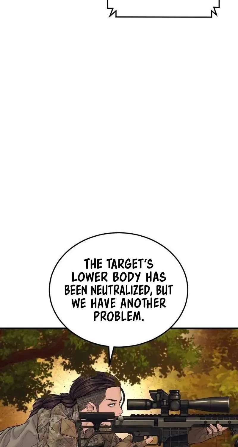Cursed Manager’S Regression Chapter 258 - page 33