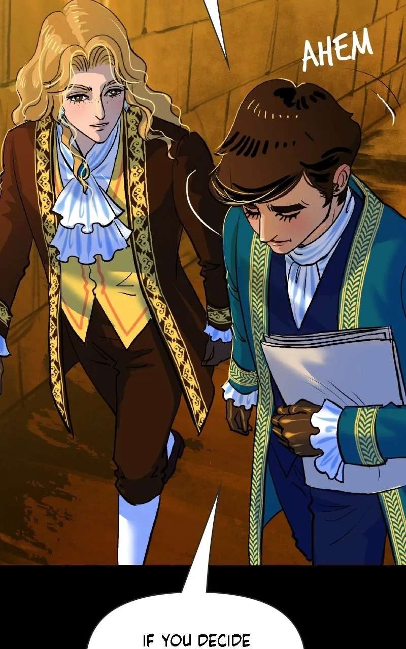 The Intrigues of the Chevalier D'Eon Chapter 21 - page 63