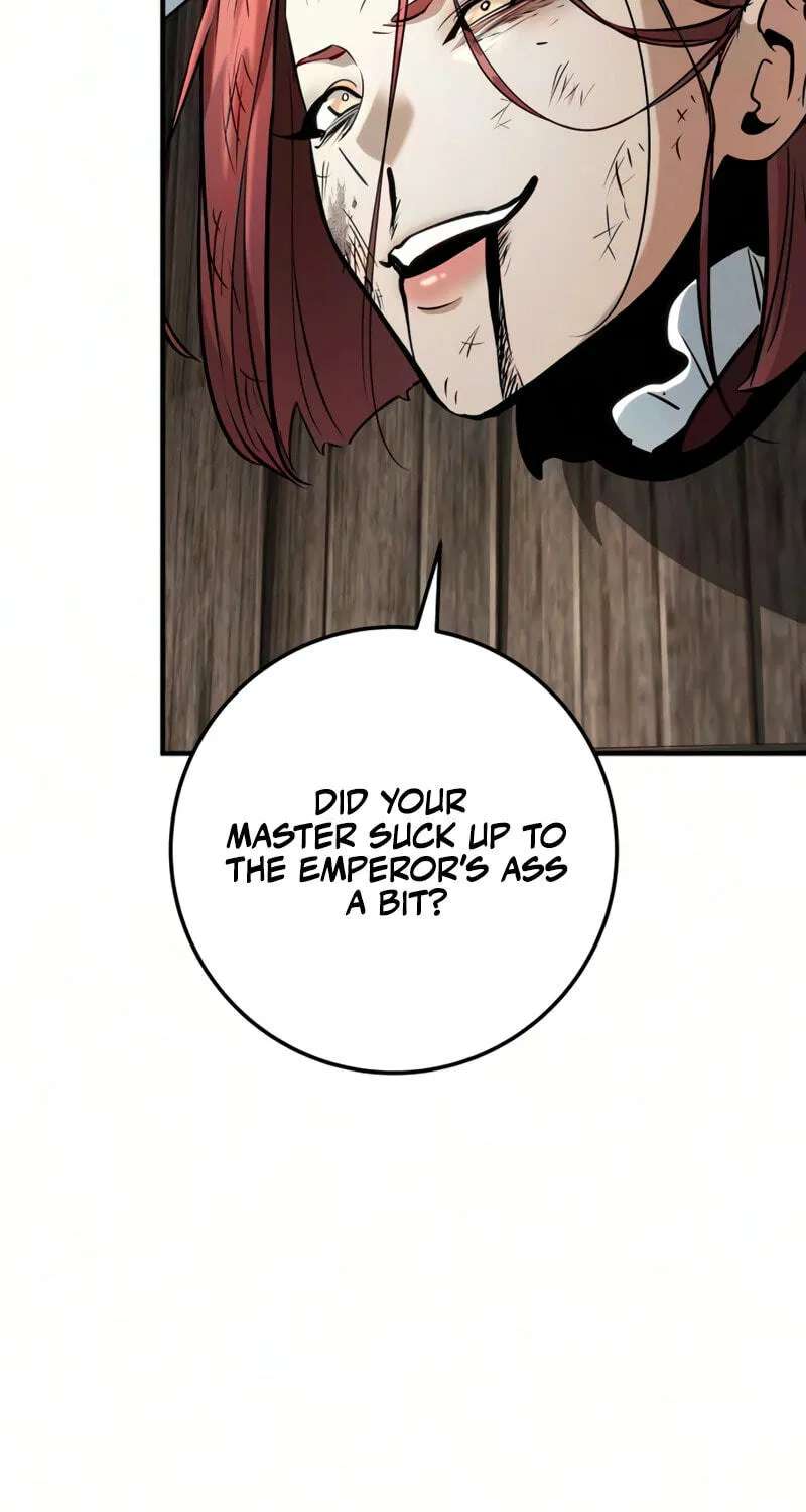 How to Survive as a Wandering Knight Chapter 56 - page 53