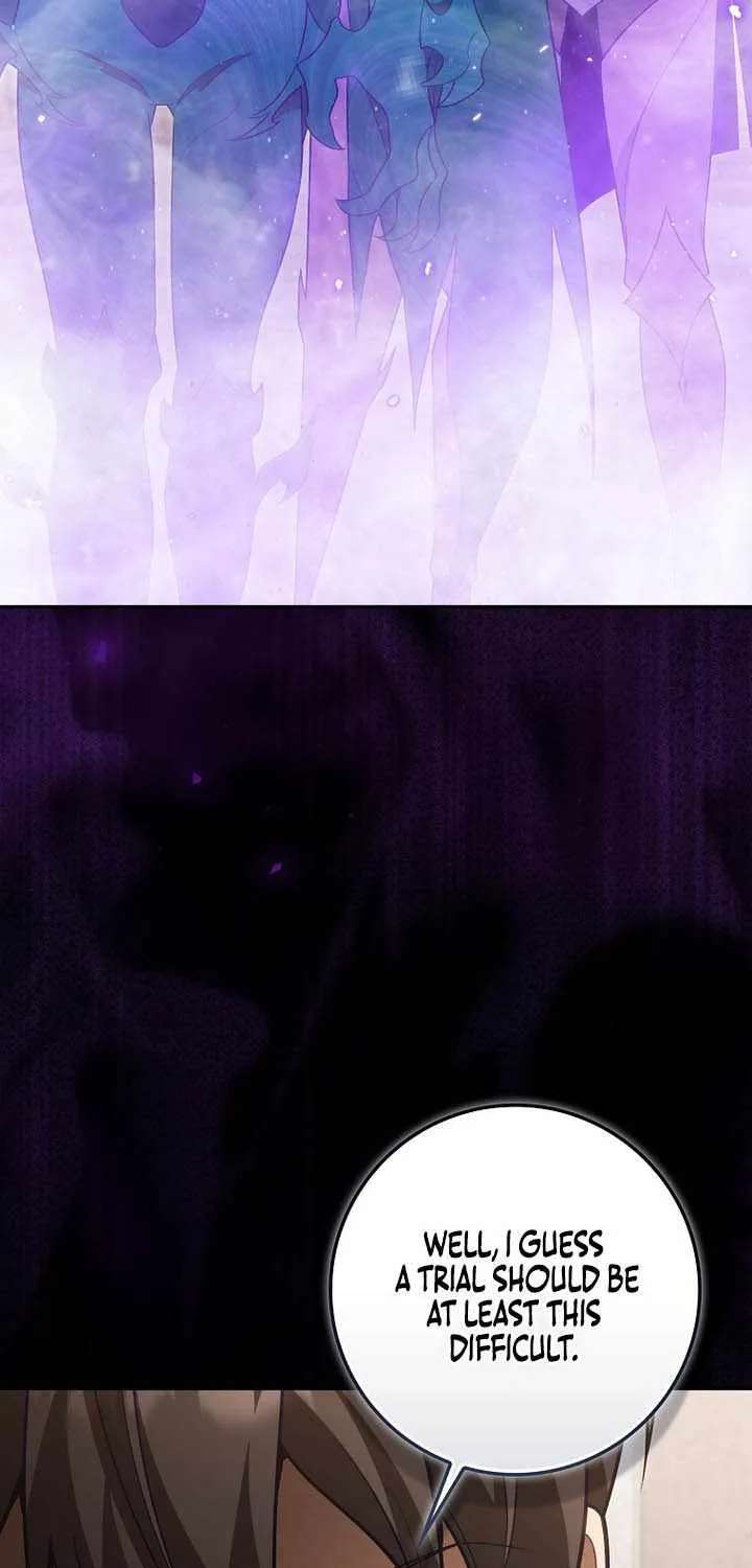Max Level Player Chapter 152 - page 85