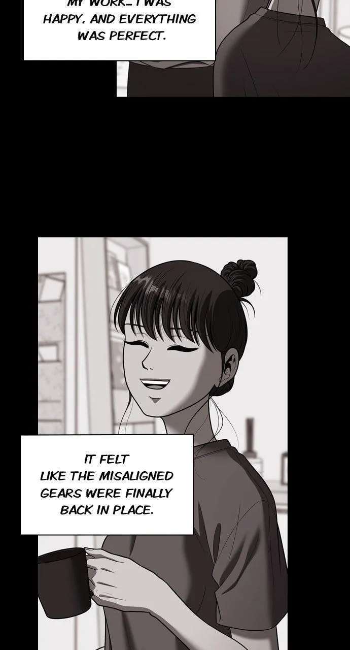 Tomorrow (Llama) Chapter 253 - page 35