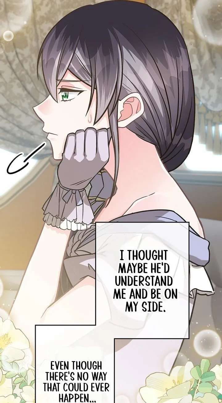 Seiryaku Kekkon kara Nogareru tame ni Kakusaku Shiteitara Itsunomanika Akuyaku Reijou ni Natteita Ken Chapter 27 - page 68