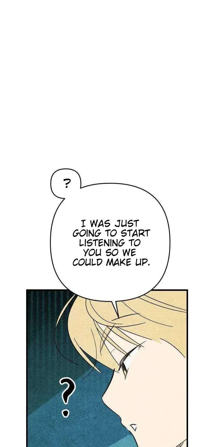 How to Turn You Around Chapter 52 - page 11