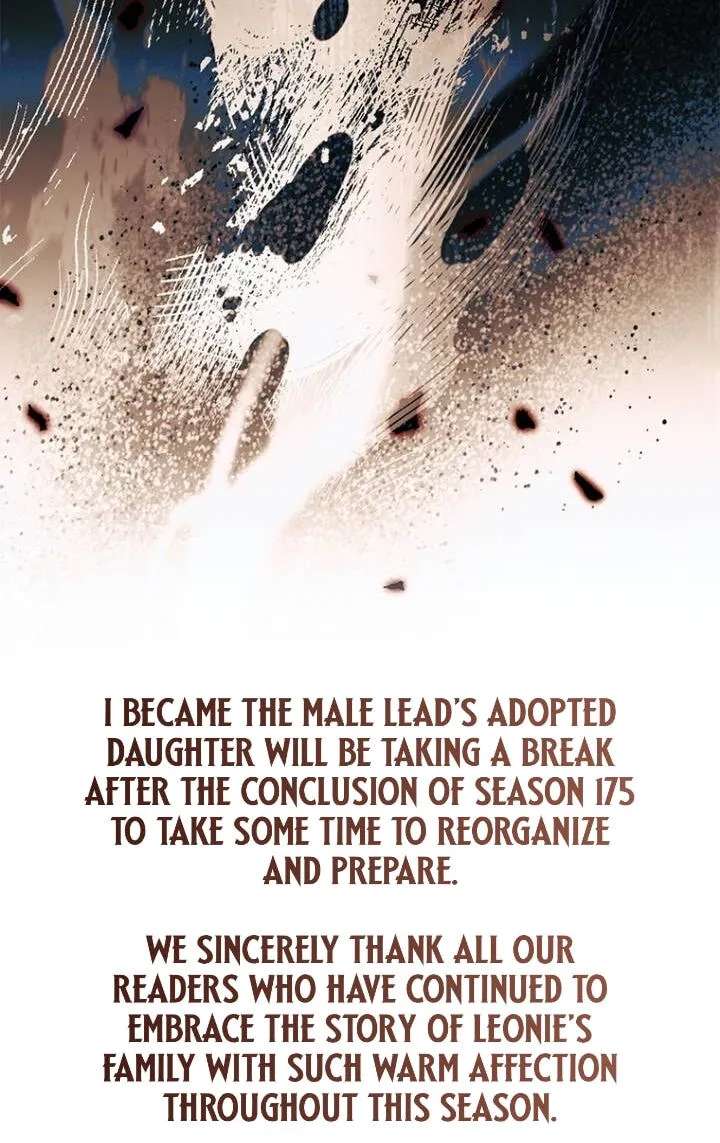 The Male Lead's Little Lion Daughter Chapter 175 - page 82