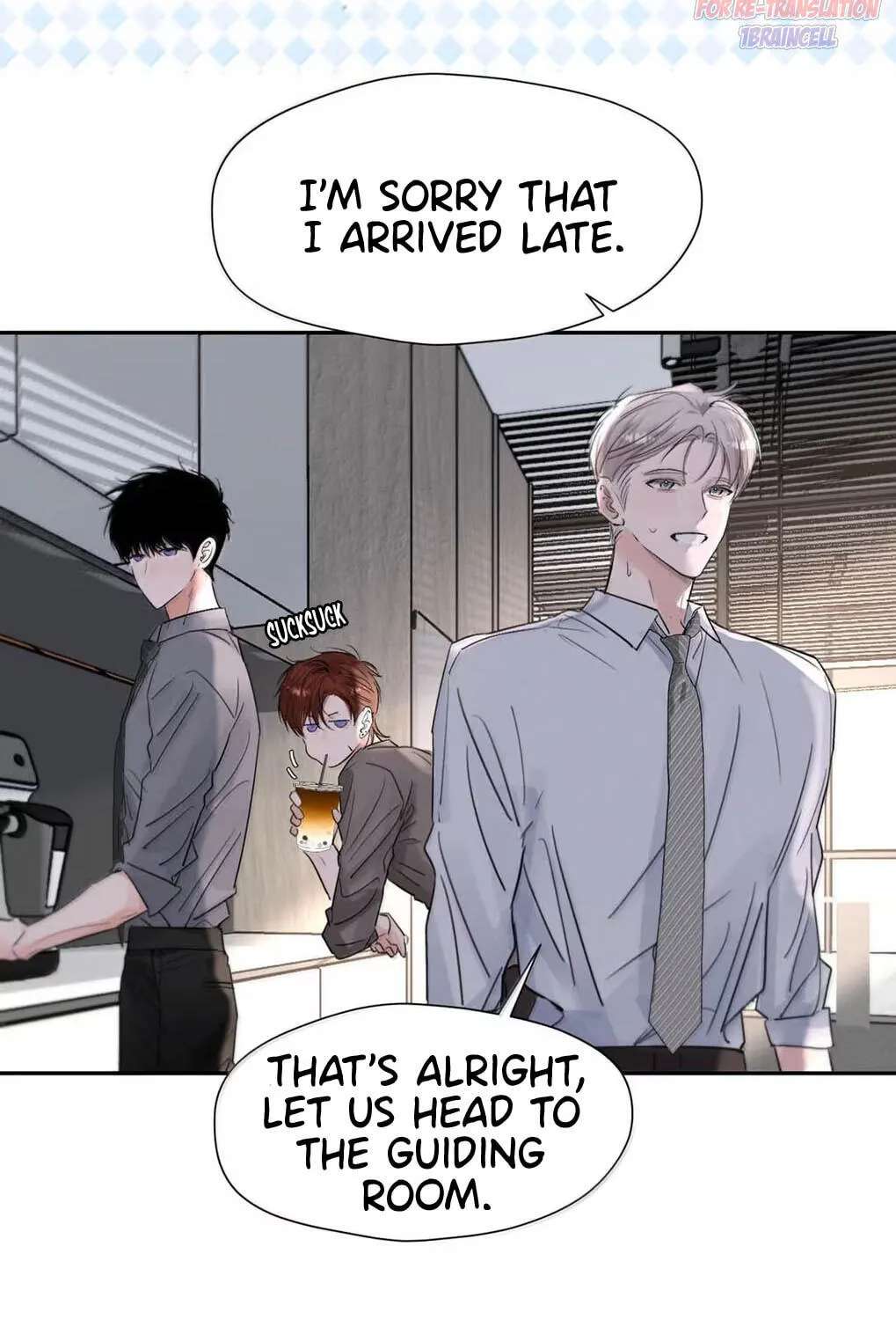 Kao Fa Xiao Wo Bian Shen Dingji Xiangdao Chapter 68 - page 67