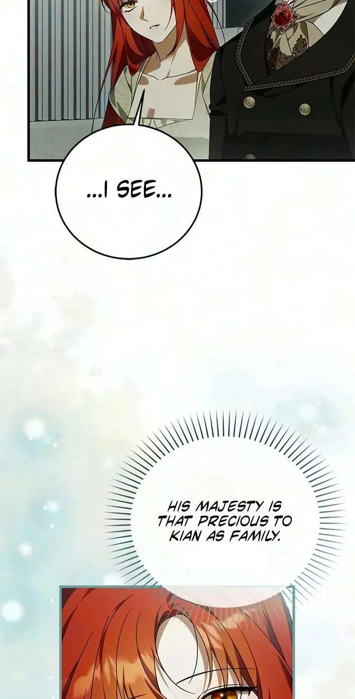 Having Enemy’s Baby Chapter 38 - page 47