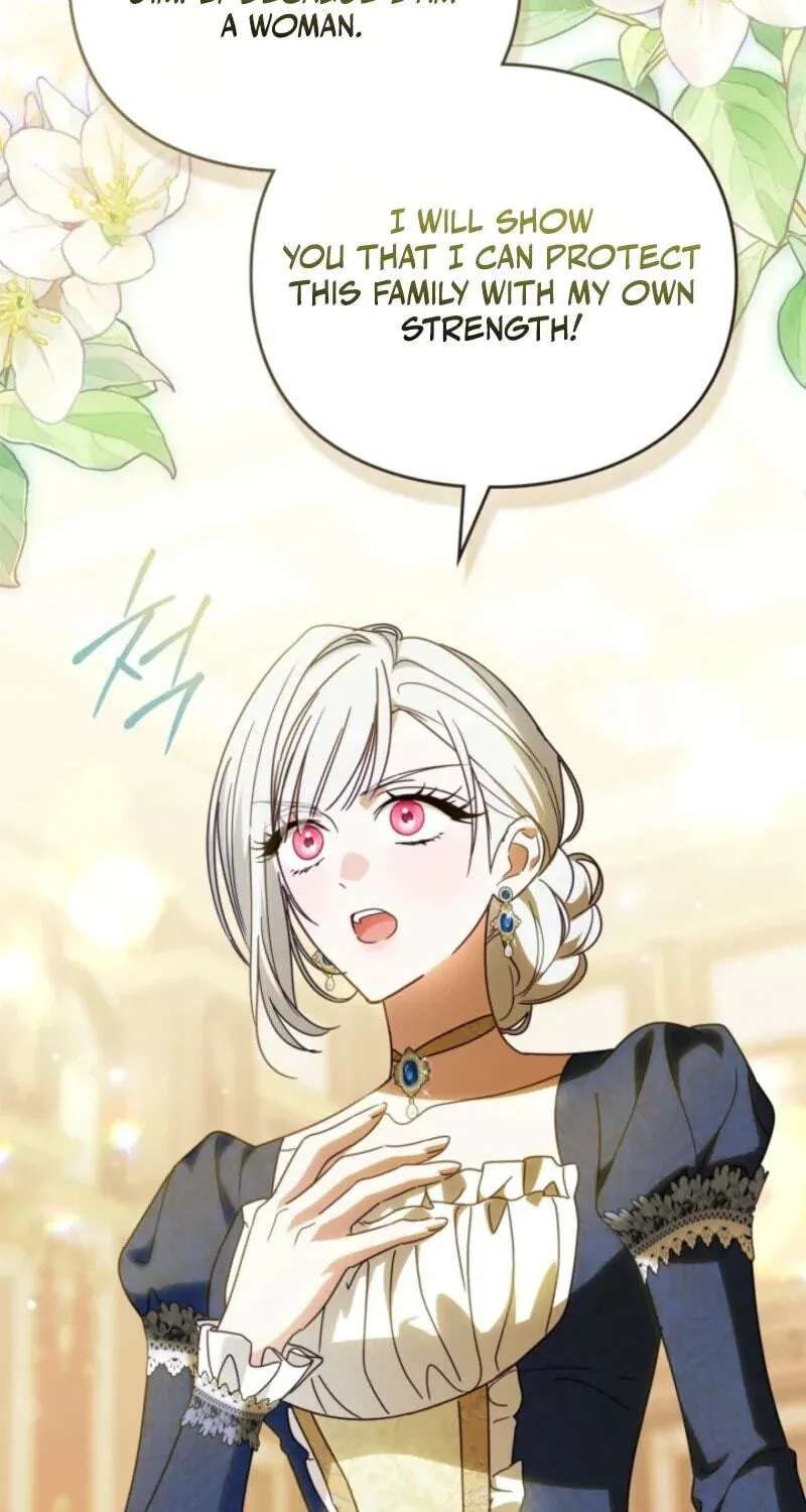 The Search for the Duchess's Husband Chapter 35 - page 83
