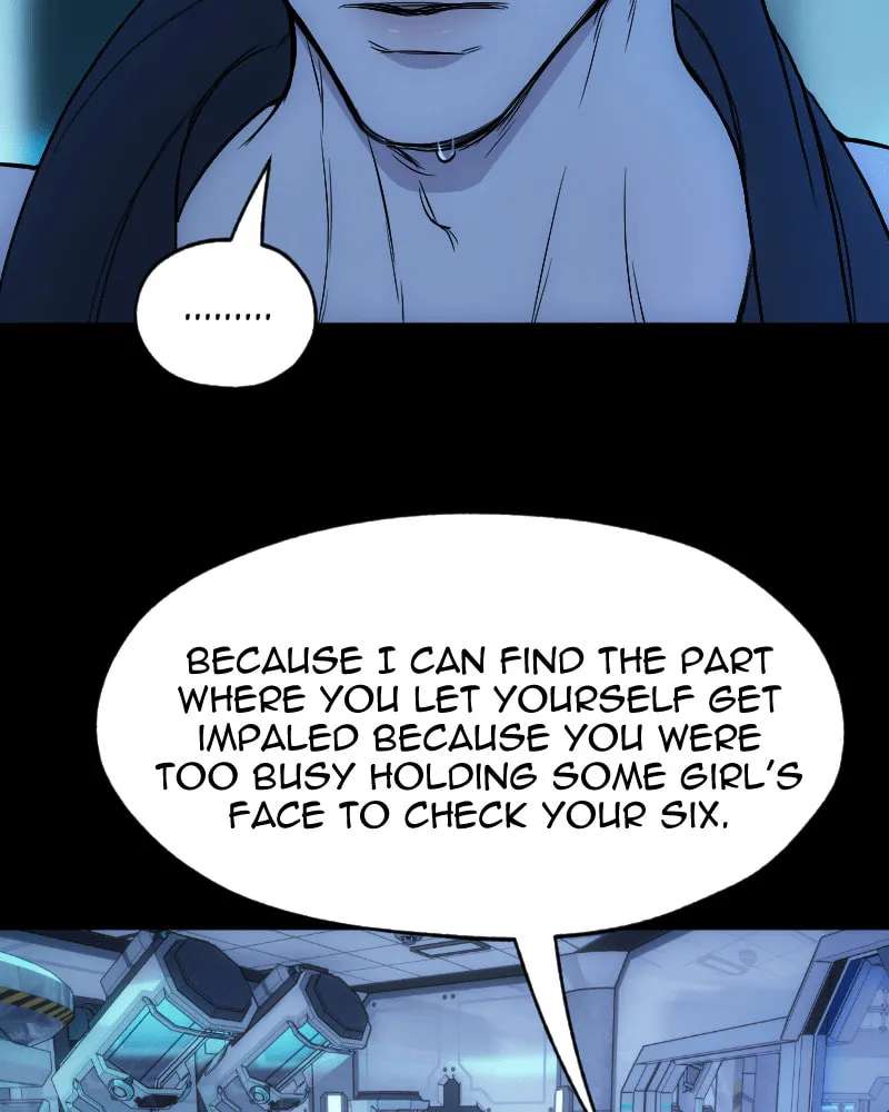 In The Bleak Midwinter Chapter 140 - page 11