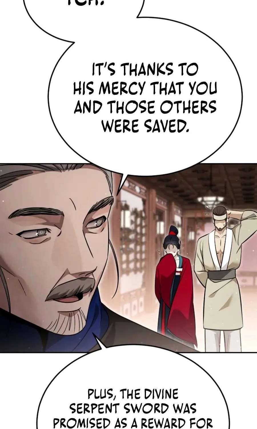 Heavenly Demon Sovereign Chapter 63 - page 73