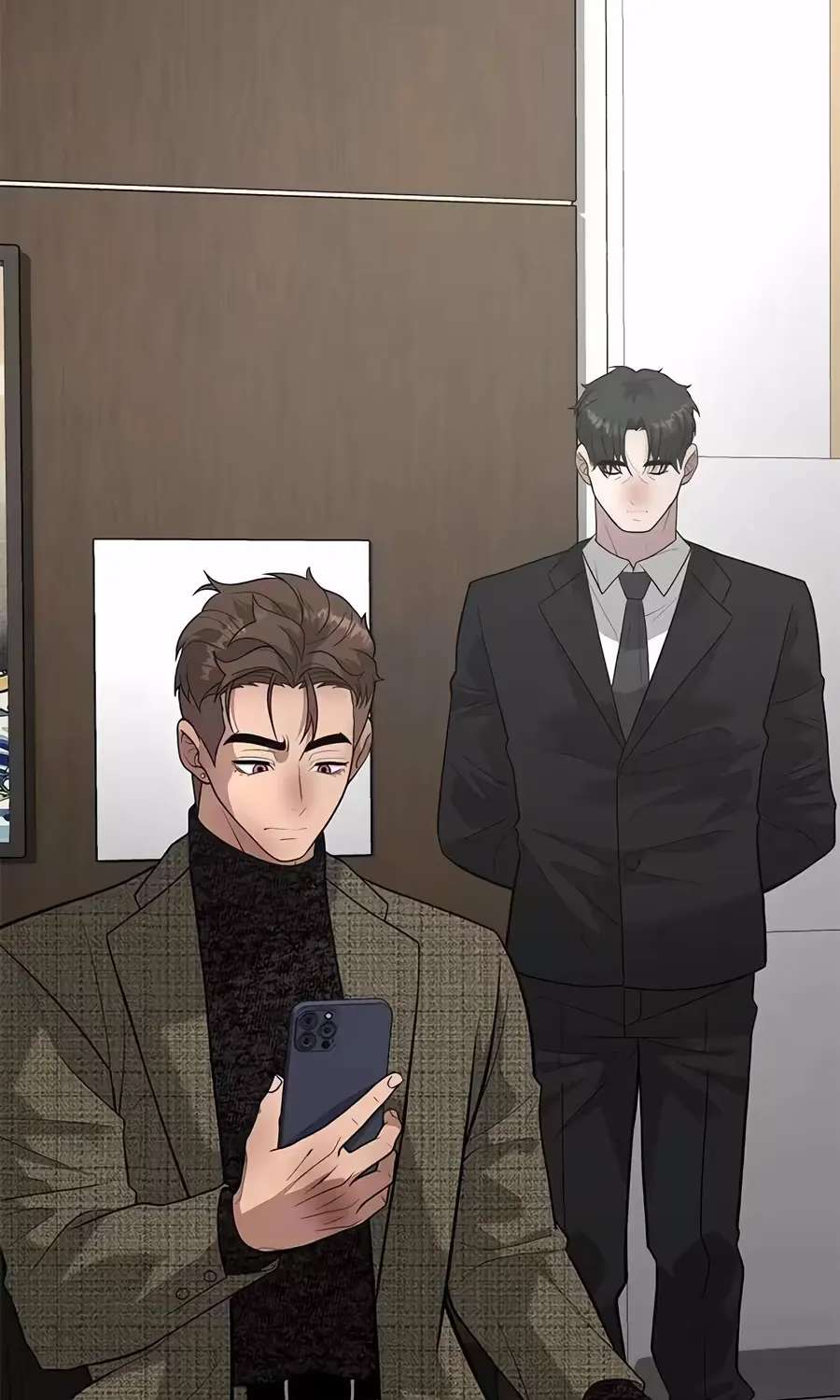 King of Improvisation Chapter 33 - page 84