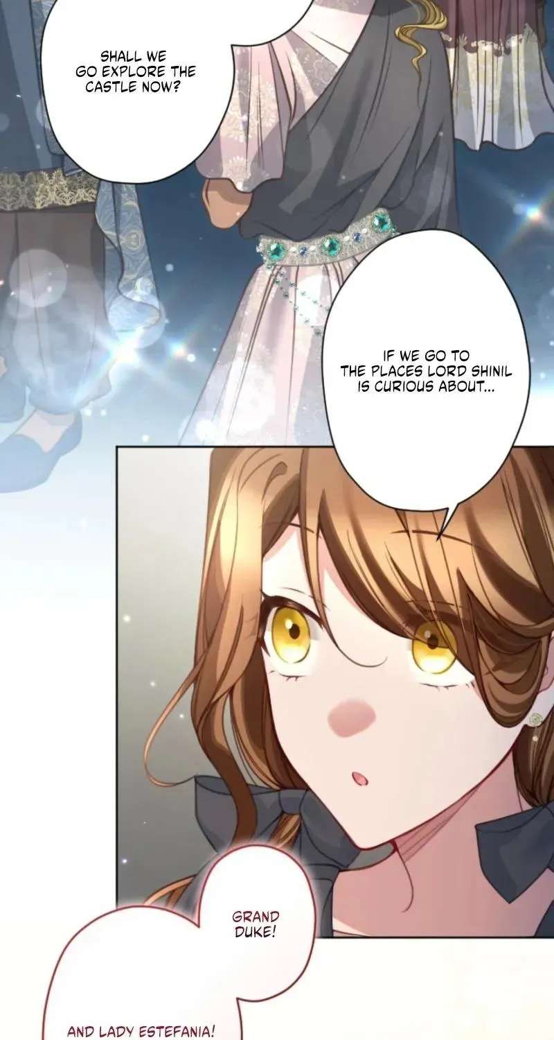 I Underestimated My Oshi’s Attachment Chapter 153 - page 36