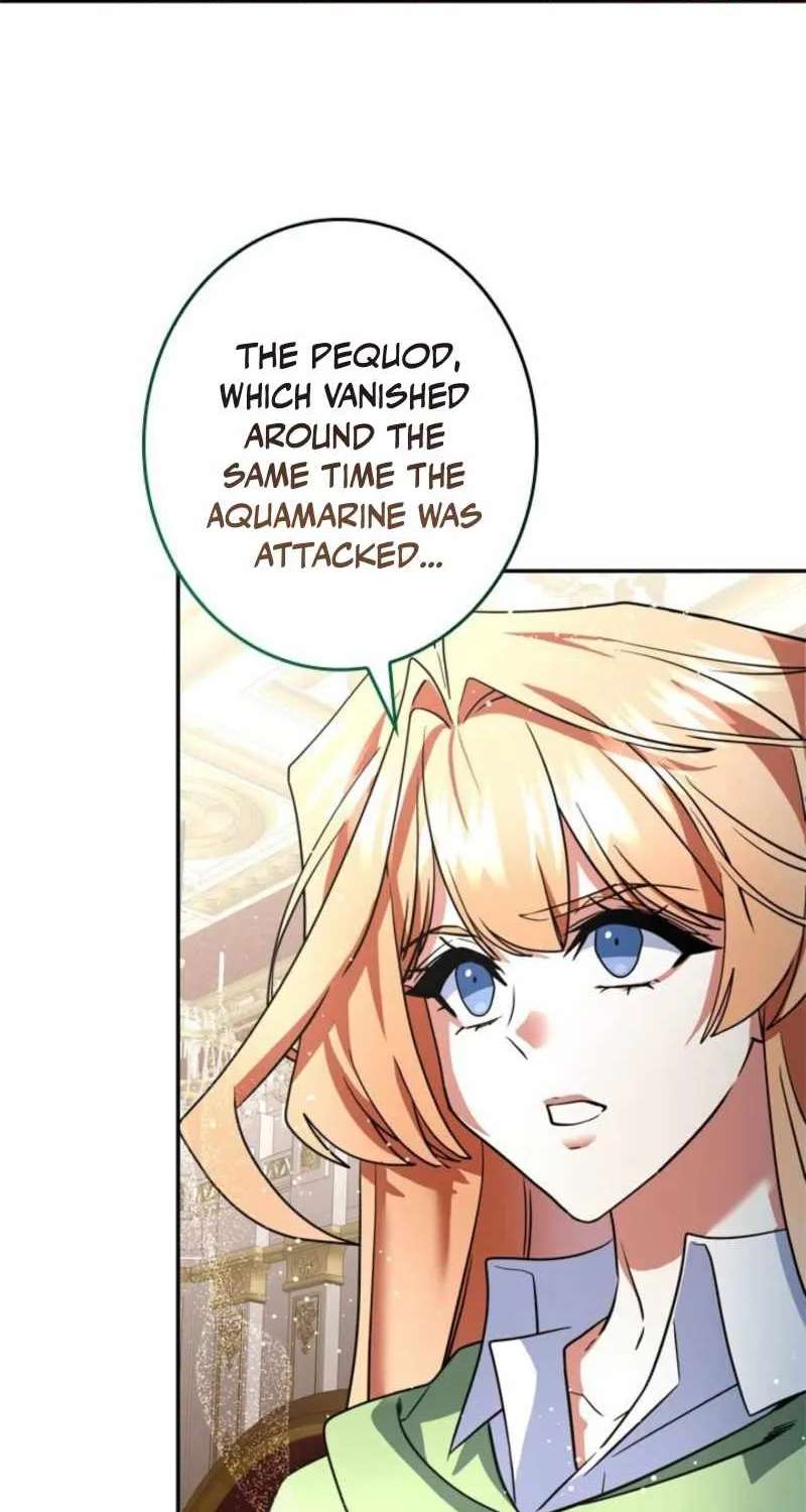 The Sword Emperor Who Surpasses His Previous Life Chapter 39 - page 91