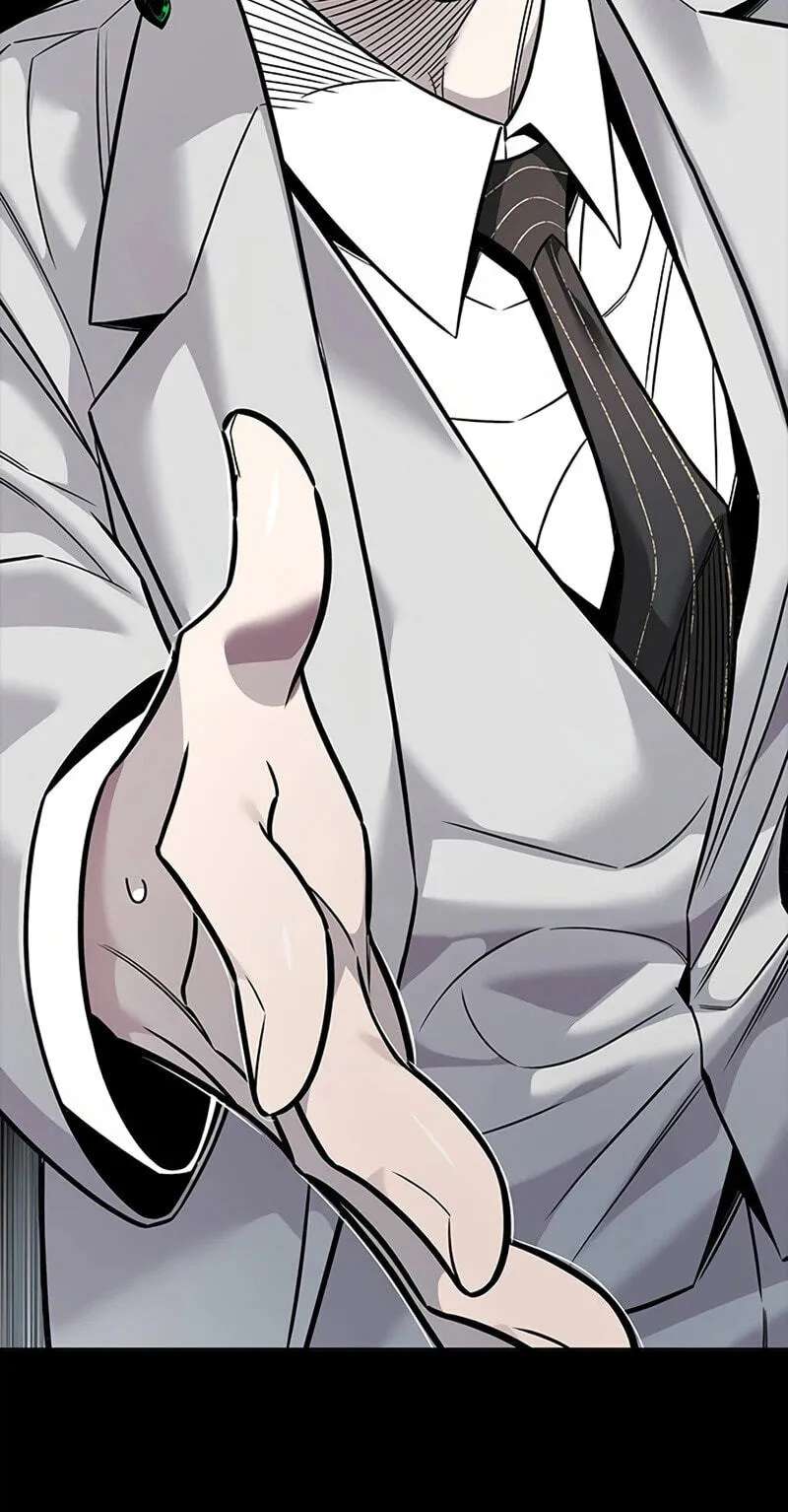 Eleceed Chapter 417 - page 31