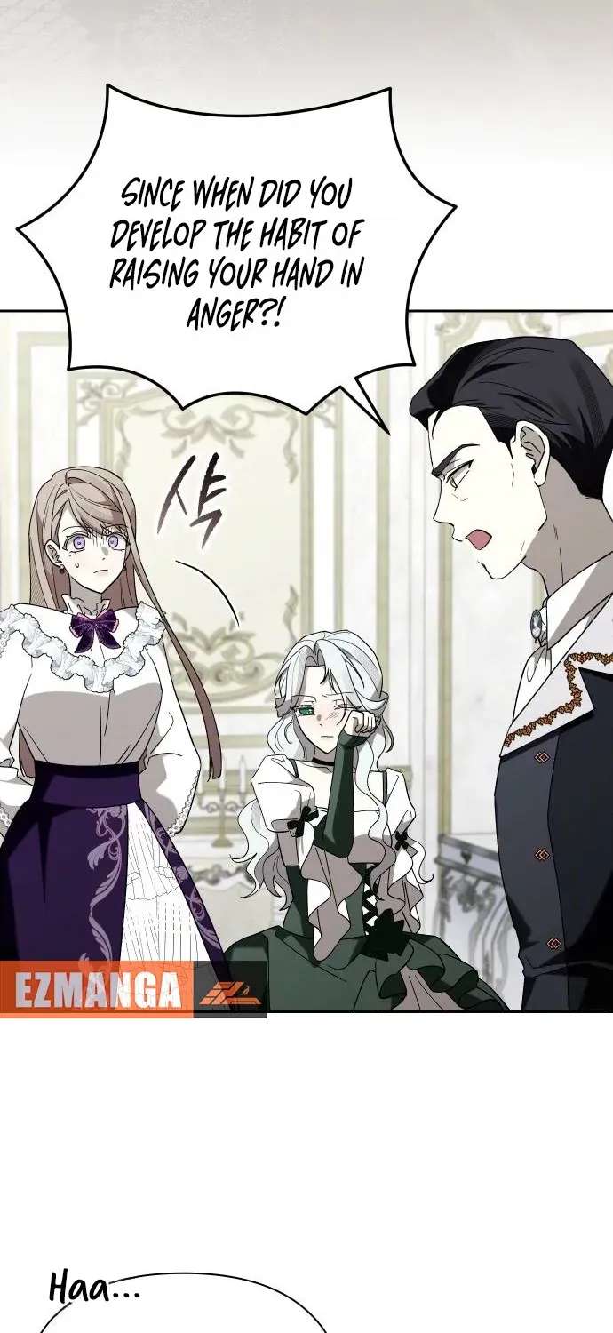 Now It’s Your Turn To Regret Chapter 7 - page 64