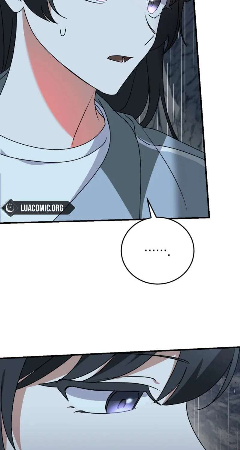 I Am In The Same Class As The Crazy Male Leads Chapter 95 - page 22