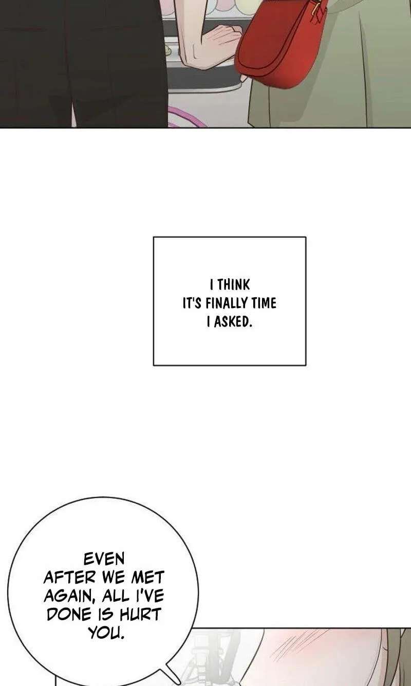 I'm Your Revenge Chapter 21 - page 47