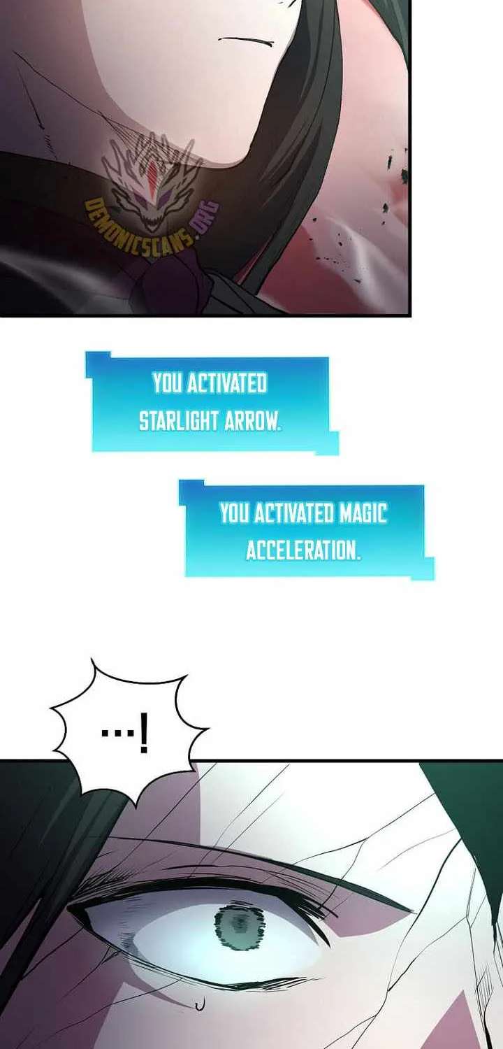 Leveling Up With Skills Chapter 166 - page 86