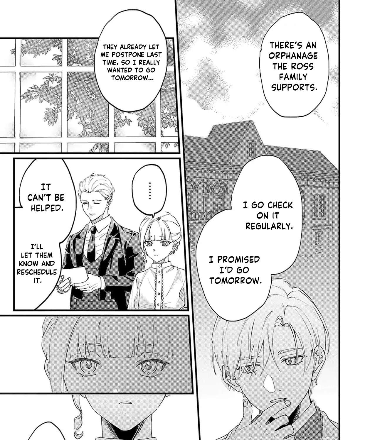 Ie-Shoku Aikyou-Nashidesuga, Osananajimi Hakushaku ni Hiroware Amayakasaretemasu Chapter 4 - page 15